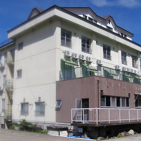 Kadowakikan Nozawaonsen Ngoại thất bức ảnh