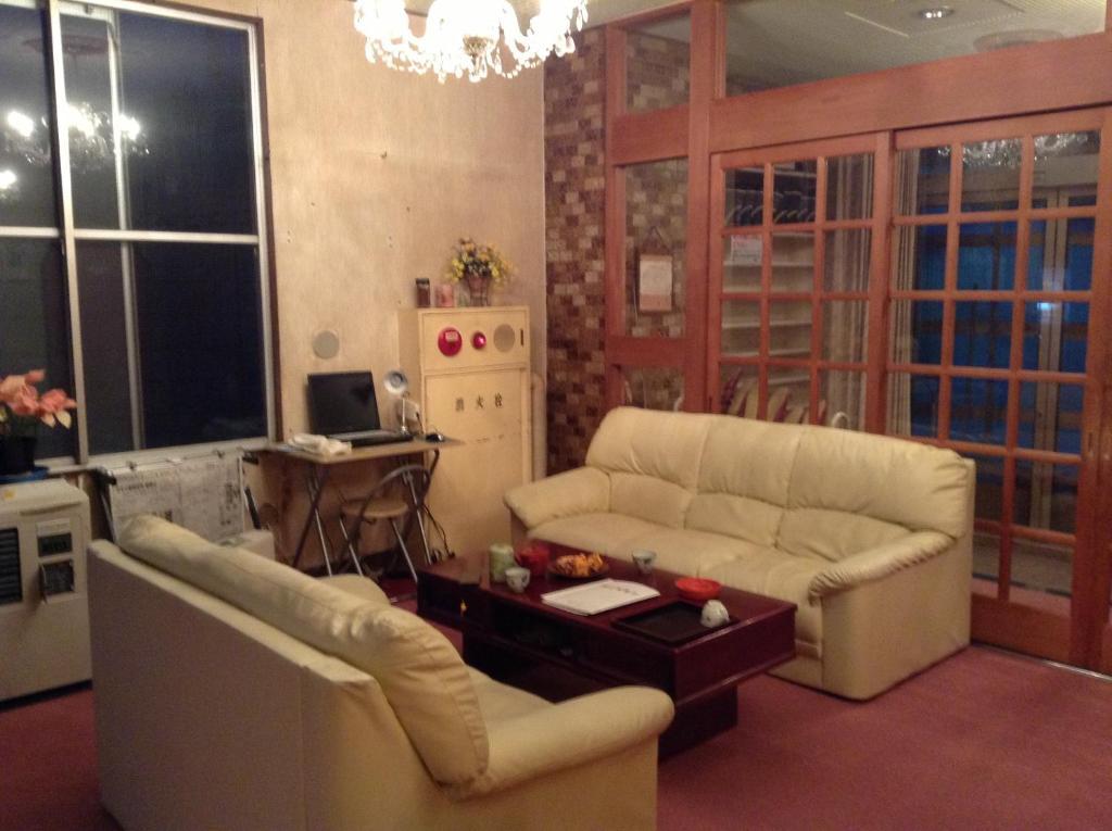 Kadowakikan Nozawaonsen Ngoại thất bức ảnh