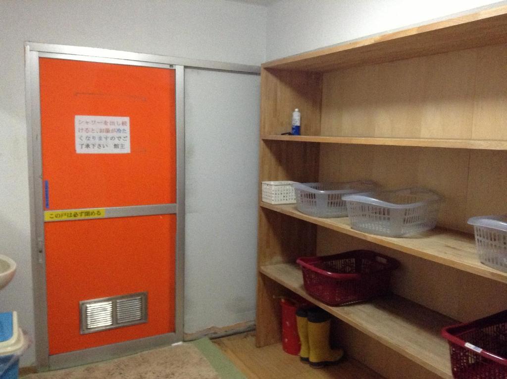 Kadowakikan Nozawaonsen Ngoại thất bức ảnh
