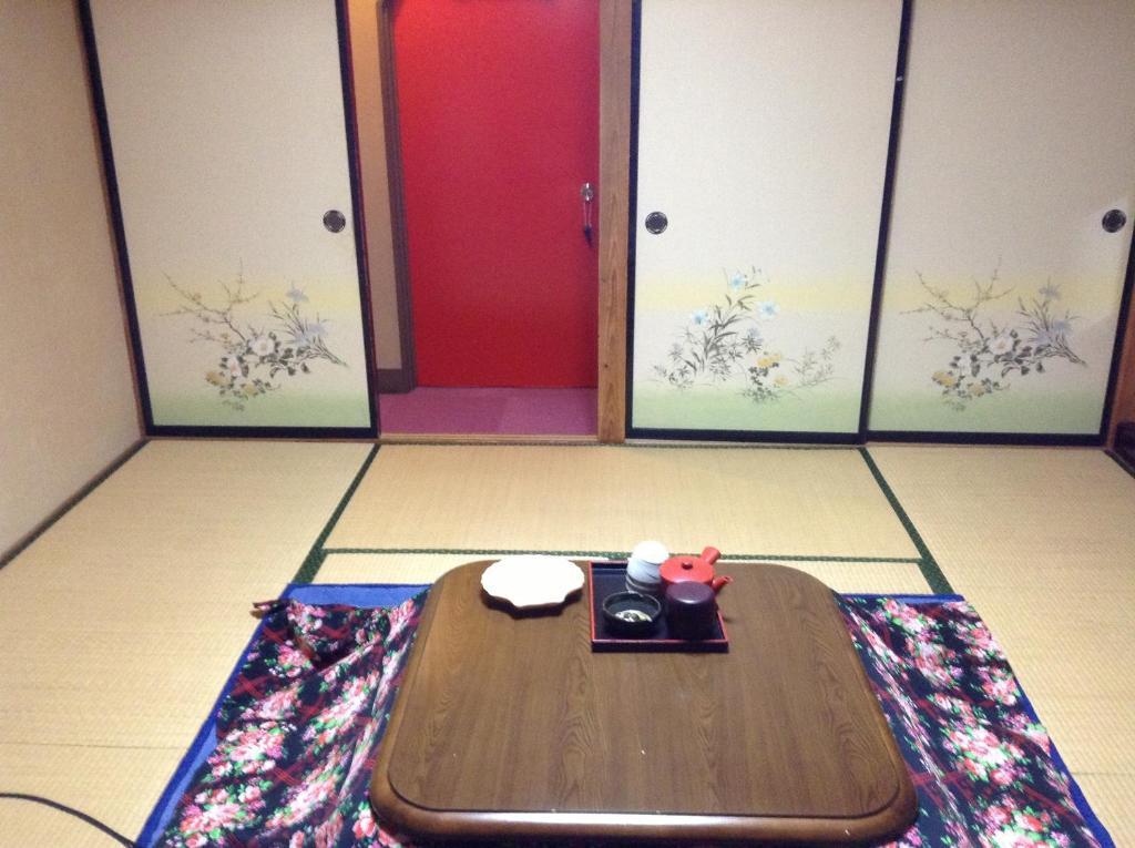 Kadowakikan Nozawaonsen Phòng bức ảnh