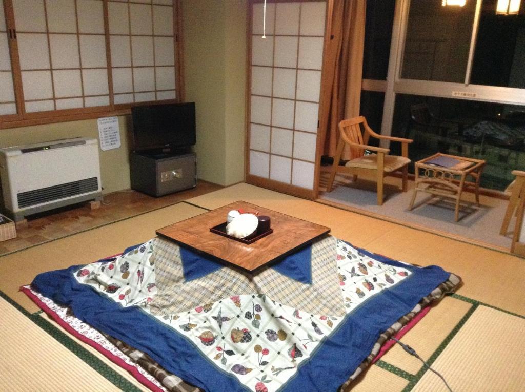 Kadowakikan Nozawaonsen Ngoại thất bức ảnh