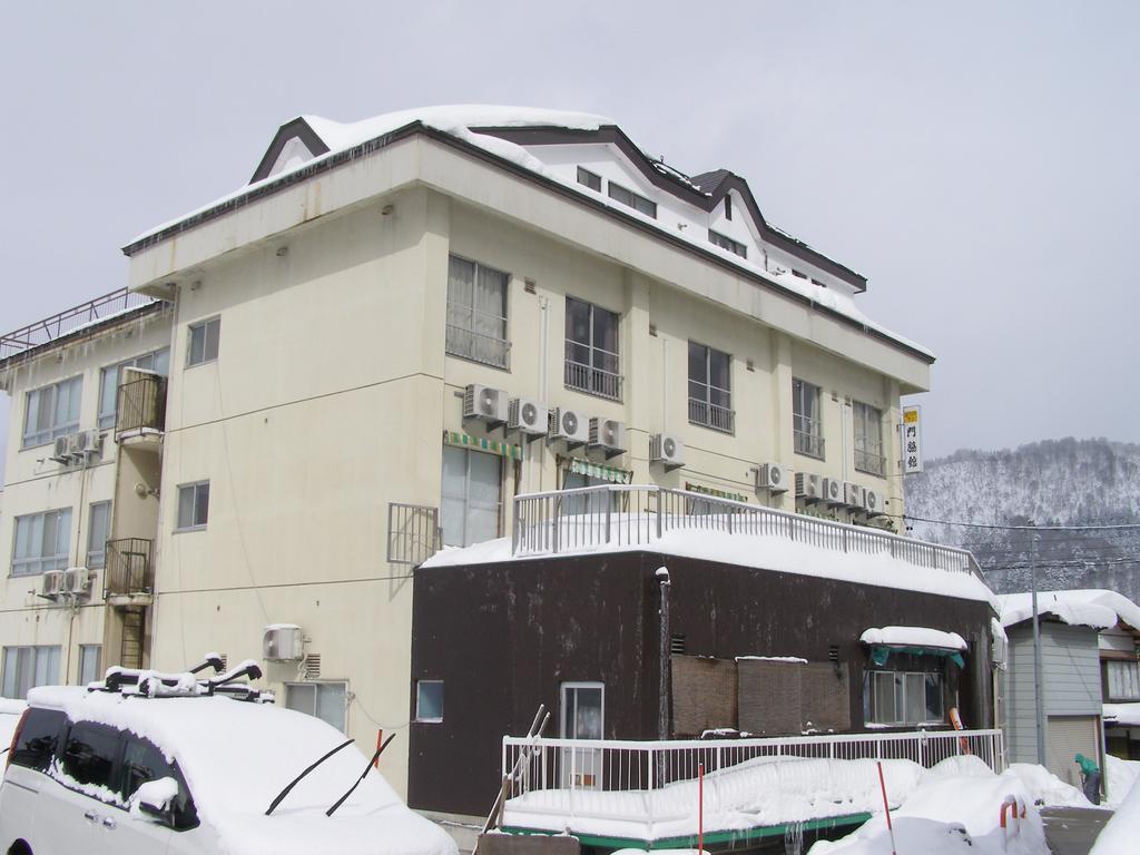 Kadowakikan Nozawaonsen Ngoại thất bức ảnh