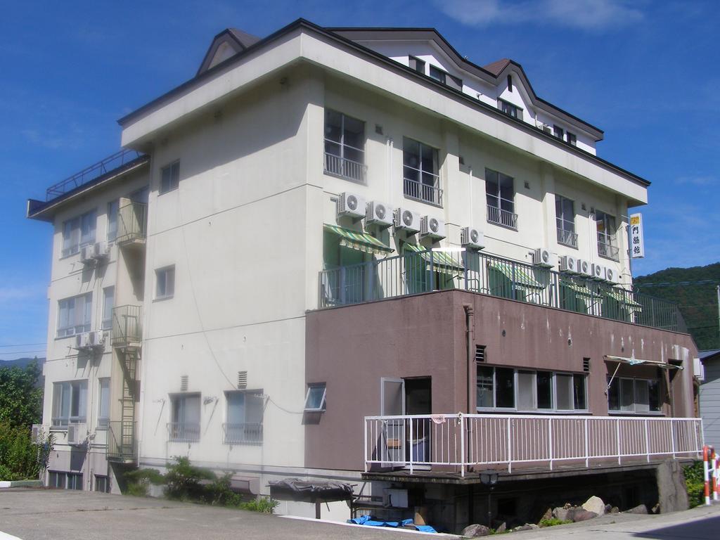 Kadowakikan Nozawaonsen Ngoại thất bức ảnh